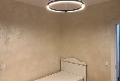 Apartament cu 3 camere decomandat în Central - 3