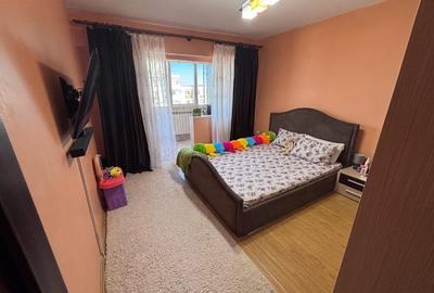 Apartament 3 Camere mobilat utilat, nu necesita renovare, reabilitare. - 7