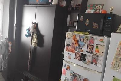 Garsonieră nedecomandată în Central - 3