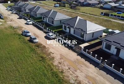 Casă individuală de vânzare în Bod - 150.000 EUR + TVA - 3