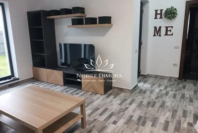 Casa cu 3 camere si curte de 100 mp petfriendly in Braytim - Timisoara - 2