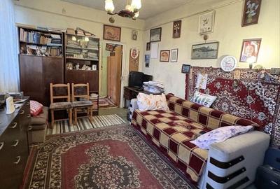 Apartament cu 2 camere decomandat în Lujerului - 3