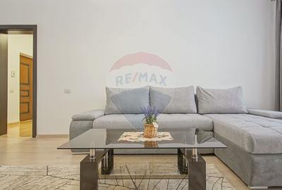 Comision 0% | De inchiriat 2 camere decomandat | Subcetate Residence - 13