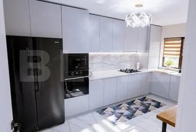 Casă cu 4 camere cu Teren 470 Mp în Central - 7