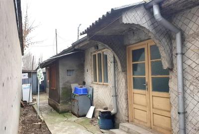 Casă cu 6 camere cu Teren 272 Mp în Central - 2