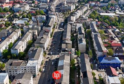 Apartament cu 3 camere decomandat în Fălticeni - 10
