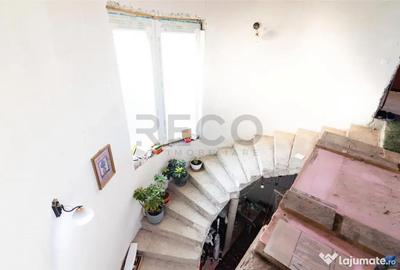 Casă cu 4 camere cu Teren 500 Mp în Sântandrei - 2