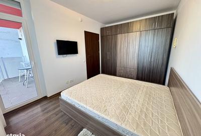 Apartament cu 2 camere semidecomandat în Malul Mureșului - 5