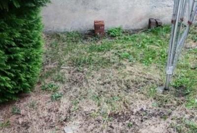 Casă cu 4 camere în Central - 2