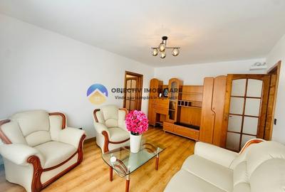 Apartament cu 2 camere semidecomandat în Mărăței - 3