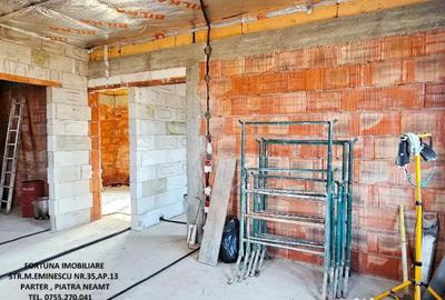 Casă cu 3 camere cu Teren 615 Mp în Est - 11