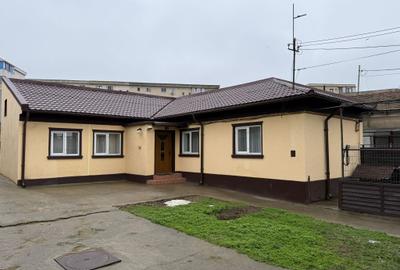 Casă individuală cu 4 camere cu Canalizare în Coiciu - 1