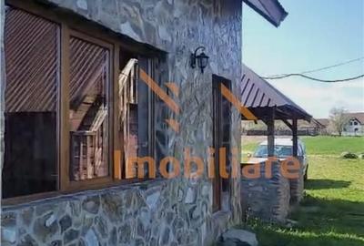 Spațiu comercial, de 100 mp, în Buntești