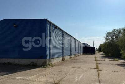 Teren 9341 mp zona Carrefour - 6