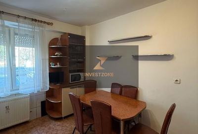 Apartament cu 3 camere decomandat în Decebal - 11