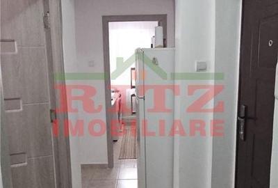 Apartament cu 2 camere decomandat în Central - 8