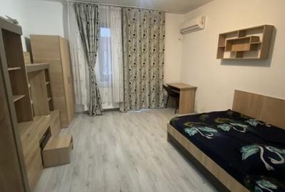Bloc nou!! Garsonieră de închiriat cu balcon - 6