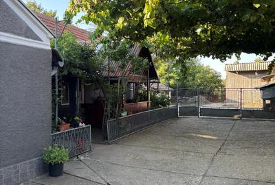 Casa de Vanzare in sat Crai Nou - 5