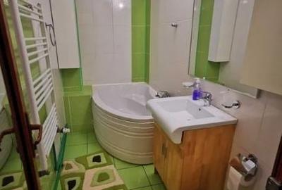 Sebastian Parc,et.5/10,DECOMANDAT,Amenajat,centrala,2 bai,loc paracre,mobilat - 4