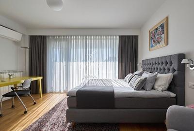 Rovere, Iancu Nicolae, 3 camere 167 mp complet renovat, lux - 6