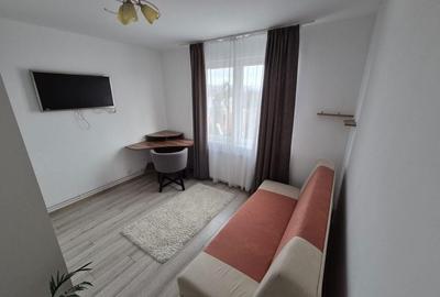 Apartament cu 2 camere în Central - 6