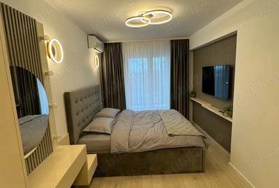 Apartament cu 2 camere decomandat în Tomis Plus - 3