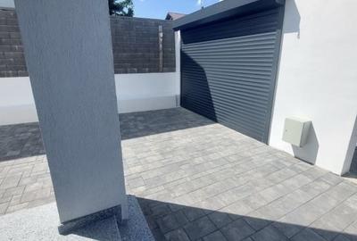 Duplex cu 4 camere cu Teren 235 Mp în Cetate - 1