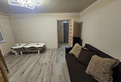 Apartament cu 2 camere semidecomandat în Micro I - 21