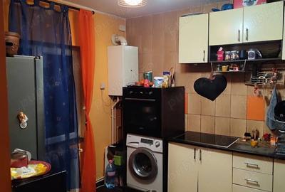 Casă cu 3 camere în Holboca - 2