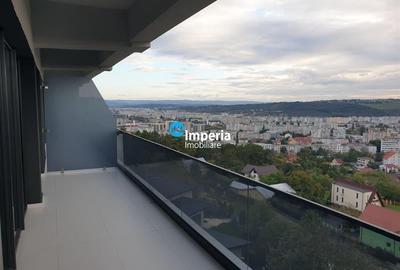 Intabulat,Ap 2 camere,68 mp. Bloc nou COPOU - 3