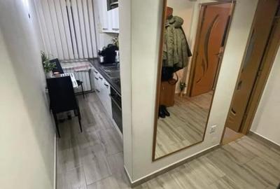 Apartament cu 2 camere semidecomandat, mobilat în Central - 9