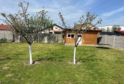 Casa individuală 3 camere| Mosnita Nouă - 10