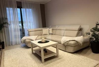 Apartament cu 2 camere în Tudor Vladimirescu