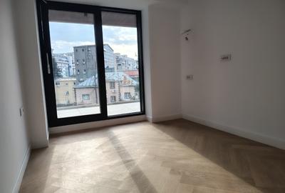 Apartament cu 2 camere semidecomandat în Unirii - 5