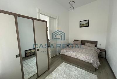 De închiriat apartament PREMIUM, la casă, 3 camere, CENTRU - 3