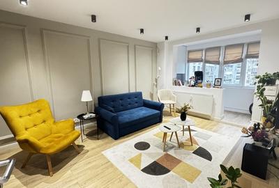 De vanzare 2 camere Parcul Tineretului - 5