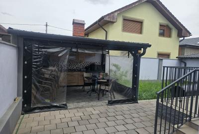 Casă cu 4 camere în Exterior Vest - 1