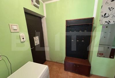 Apartament de vanzare, cu 2 camere, 36 mp, zona est - 3