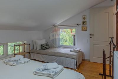 VILA/ CASA DE VACANTA in inima Branului | Teren 1346mp | COMISION 0% - 36