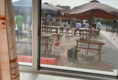 Casă cu 6 camere în Costinești - 4