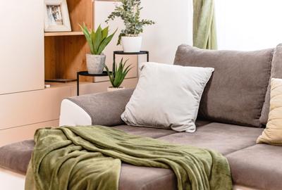 Garsonieră decomandată, mobilată în P-ța Unirii - 10