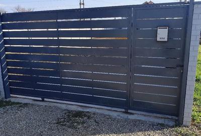 Casă cu 3 camere cu Teren 500 Mp în Central - 5
