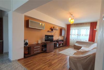 Apartament - 3 camere - 69 mp - Marasesti - 2