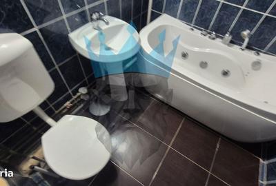 Apartament cu 3 camere, mobilat în Berceni - 16