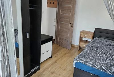 Apartament cu 3 camere decomandat în Progresul - 10