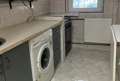 Garsonieră decomandată în Dristor - 3