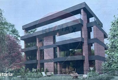 Apartament cu 3 camere în Vânători - 3