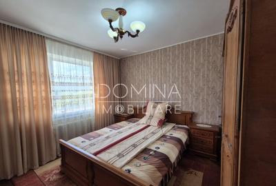 Apartament 3 camere, str. Nicolae Balcescu, zona centrala - 9