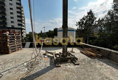 Apartament NOU 2 camere + TERASA 35 mp| Șos. Virtuții | Metrou Aproape - 16
