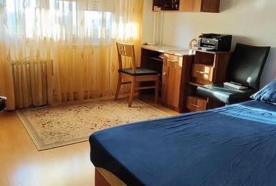 Apartament cu 2 camere semidecomandat în Găvana - 8